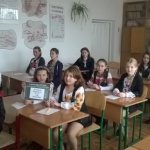 Збережемо чистоту рідної мови!