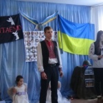 ЇХ ПРИЙНЯЛО НЕБО, ЛИШИВШИ СПИСКИ…