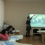 Місячник передового педагогічного досвіду
