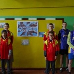 День здоров’я в Плеснській школі