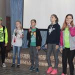 В Плесенській школі відсвяткували День працівника освіти