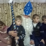 Свято Миколая