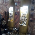 День вшанування учасників бойових дій на території інших держав