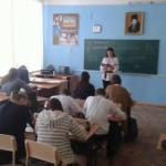 21 лютого – День рідної мови