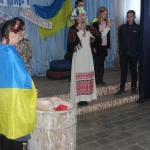  5-та річниця Революції Гідності