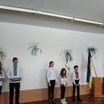 Пам’ятаємо героїв крут
