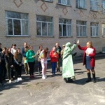 День цивільного захисту