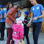 Посміхнись життю, ти йому подобаєшся ;)