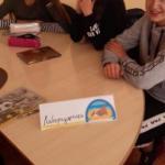 Всеукраїнський урок доброти