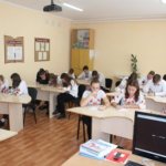 Всеукраїнський радіодиктант національної єдності