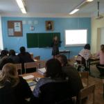 Відбулося чергове засідання педагогічної ради
