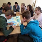 Відзначили день народження Михайла Пилиповича Кравчука