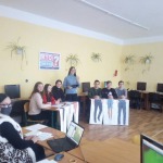 Тиждень математики, фізики та інформатики