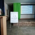 Відбулась чергова педагогічна рада