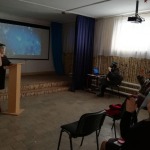 Відбулась чергова педагогічна рада