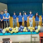 Акція “Знай свої права” від хомівців
