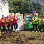 Олімпійський тиждень у Плесенській школі продовжується!