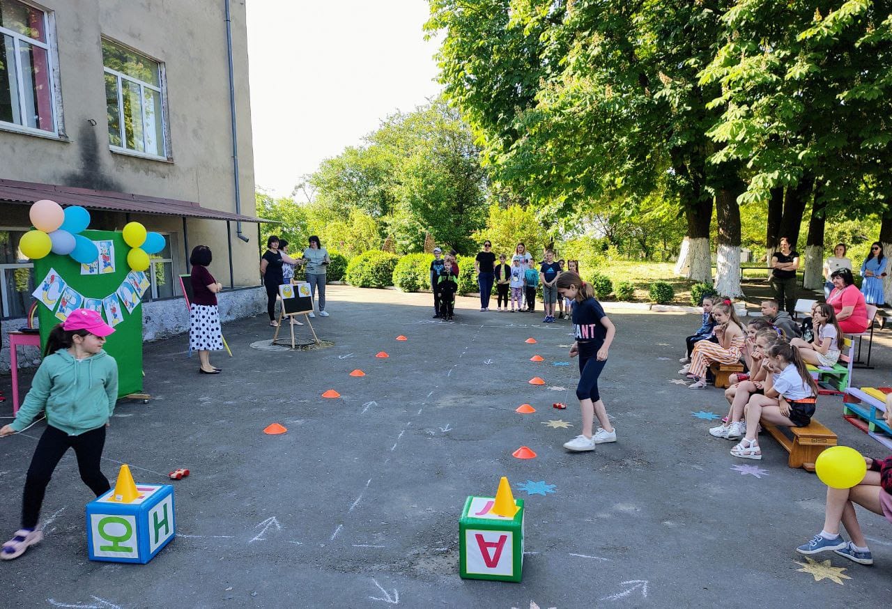 День захисту дітей 23р (9)