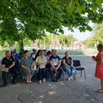 Перемога в конкурсі “Руханка з ХОМою”