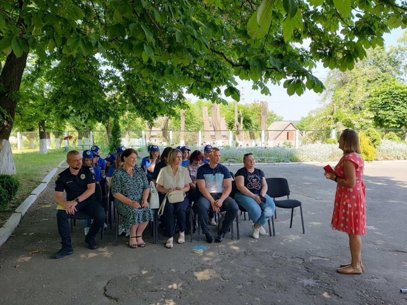 Нагородження ХОМА (1)