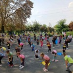 Олімпійський тиждень