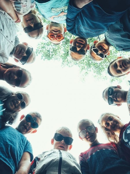 Юрбівка першокласників (2)