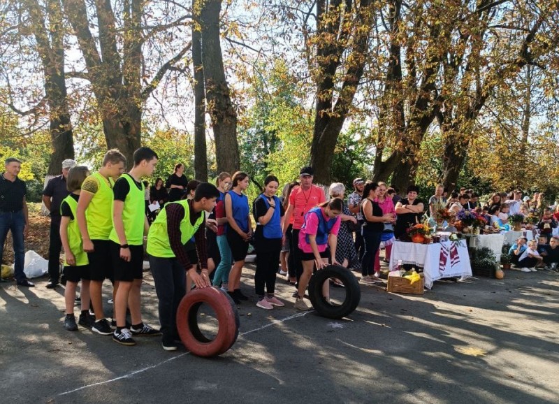 Ярмарок- (10)