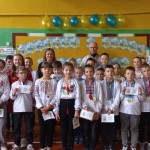«Посвята в джури і козачата»