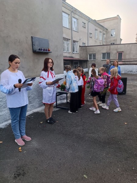 Вшанування (5)