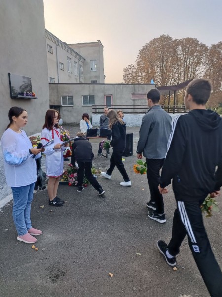 Вшанування (8)