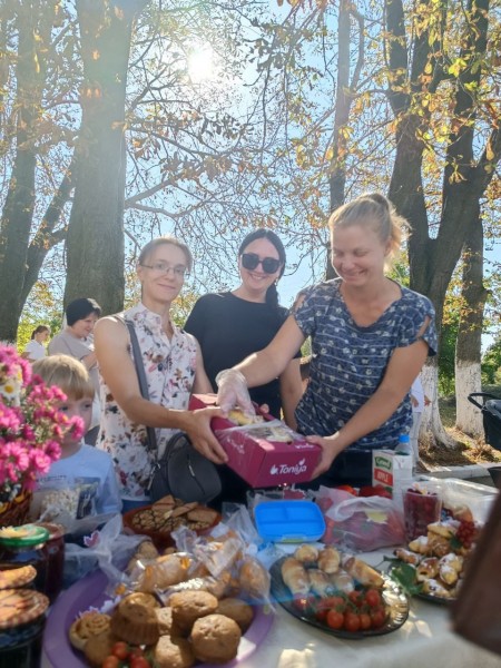 Ярмарок- (12)