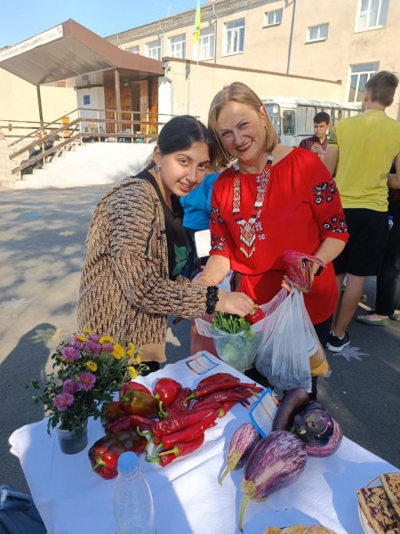 Ярмарок- (15)