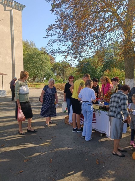 Ярмарок- (18)