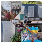 День звільнення України від фашистських окупантів
