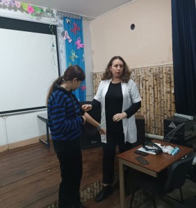 Дорожний рух (2)