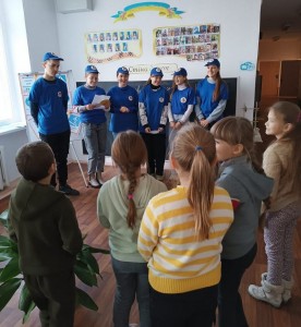 Дорожний рух (7)