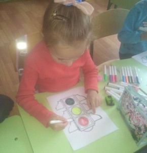 Дорожний рух (9)