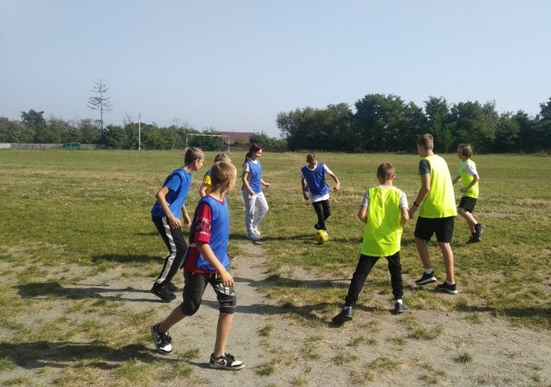 Пліч-опліч (2)
