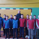 Спортивні естафети