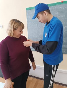 боротьби зі СНІДом (1)