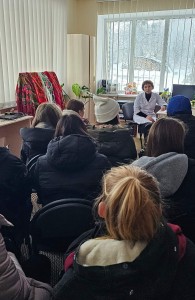 боротьби зі СНІДом (4)