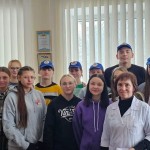 Всесвітній день боротьби зі СНІДом