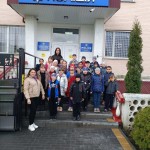 Тиждеь безпеки дорожнього руху