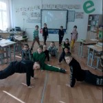 #Спорт_заради_розвитку