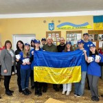 “Хто не знає своєї історії, той не має майбутнього”