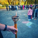 Олімпійський тиждень