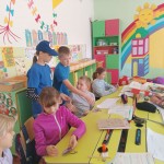 Увага!!! Діти на дорозі!!!