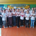 Посвята в джури і козачата
