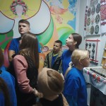 Цікава екскурсія в ЦЕНТУМ