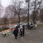 Фестиваль вуличної їжі